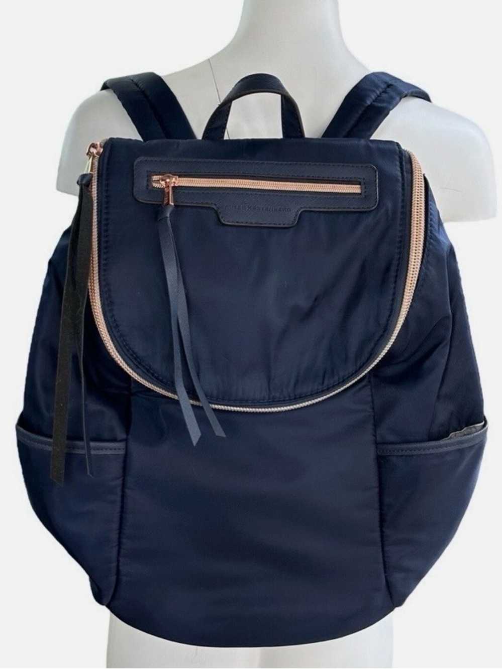 Aimee Kestenberg Sardinia Nylon Backpack